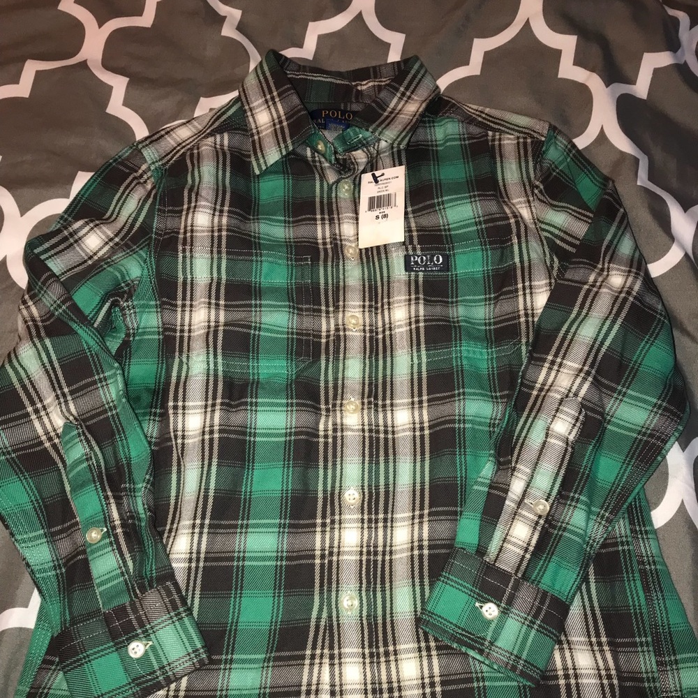 Boy Polo shirt